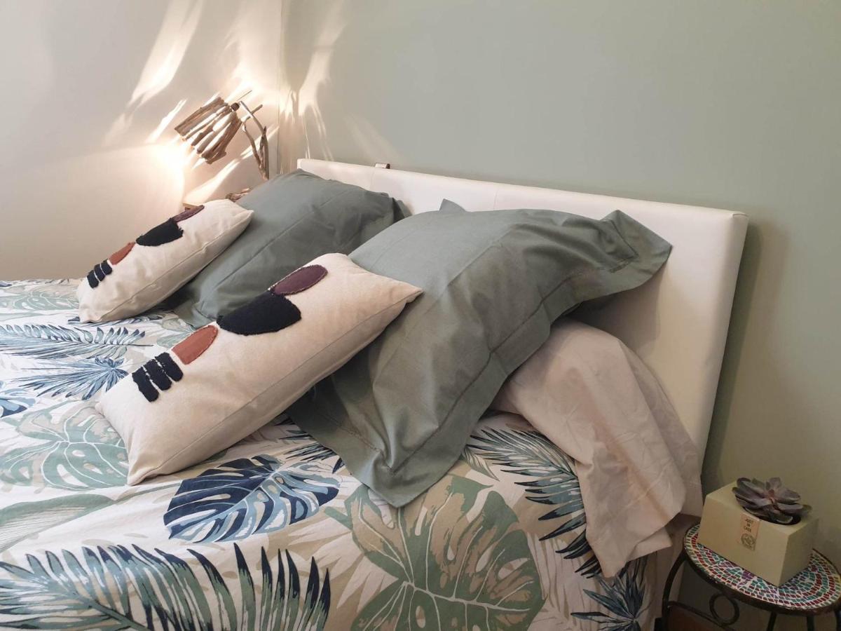 Autour Du Hamac Séjour chez l'habitant