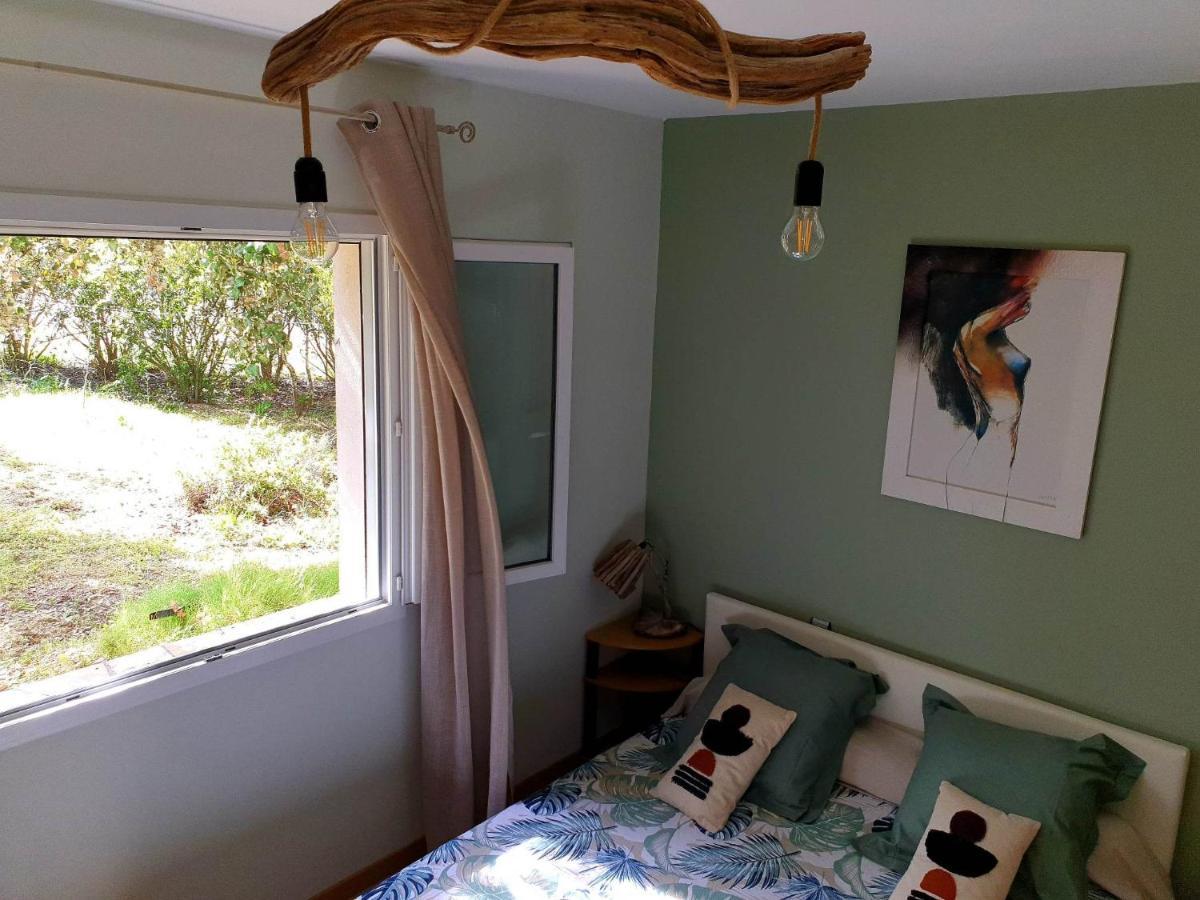 Séjour chez l'habitant Autour Du Hamac