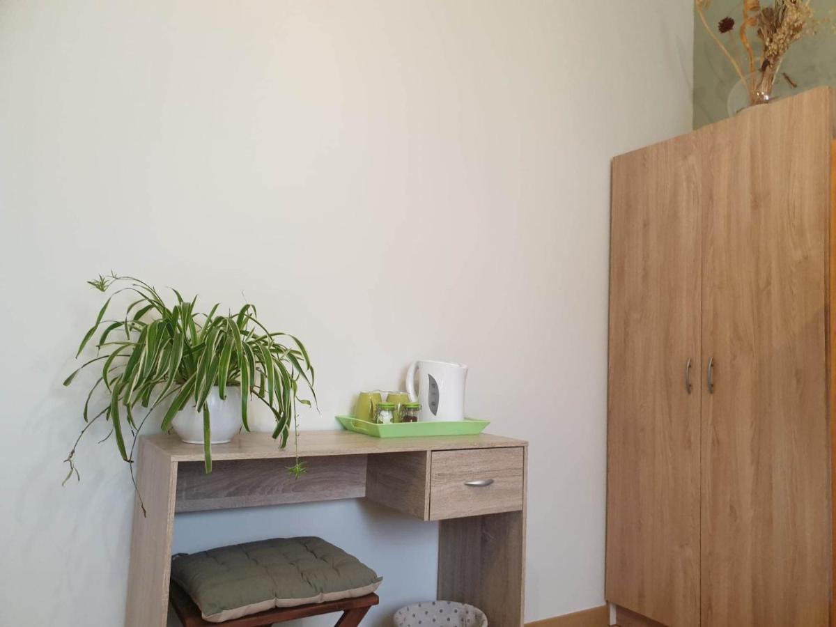 Habitación en casa particular Autour Du Hamac Et Table D'hotes *