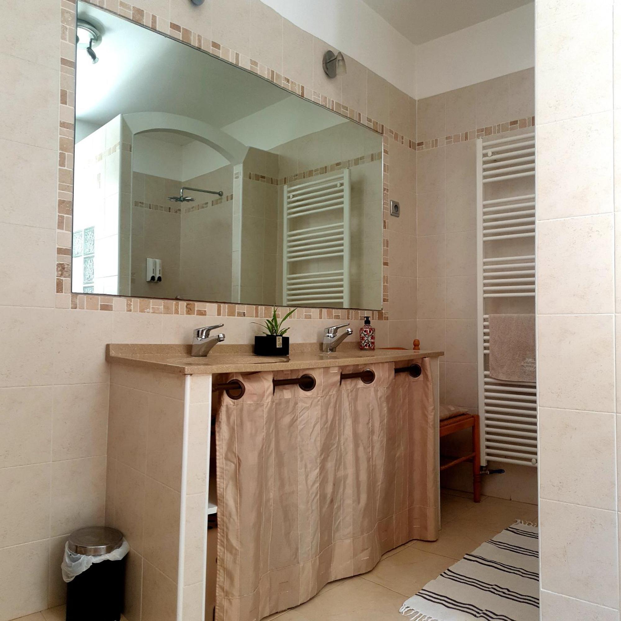 Homestay Autour Du Hamac Et Table D'hotes