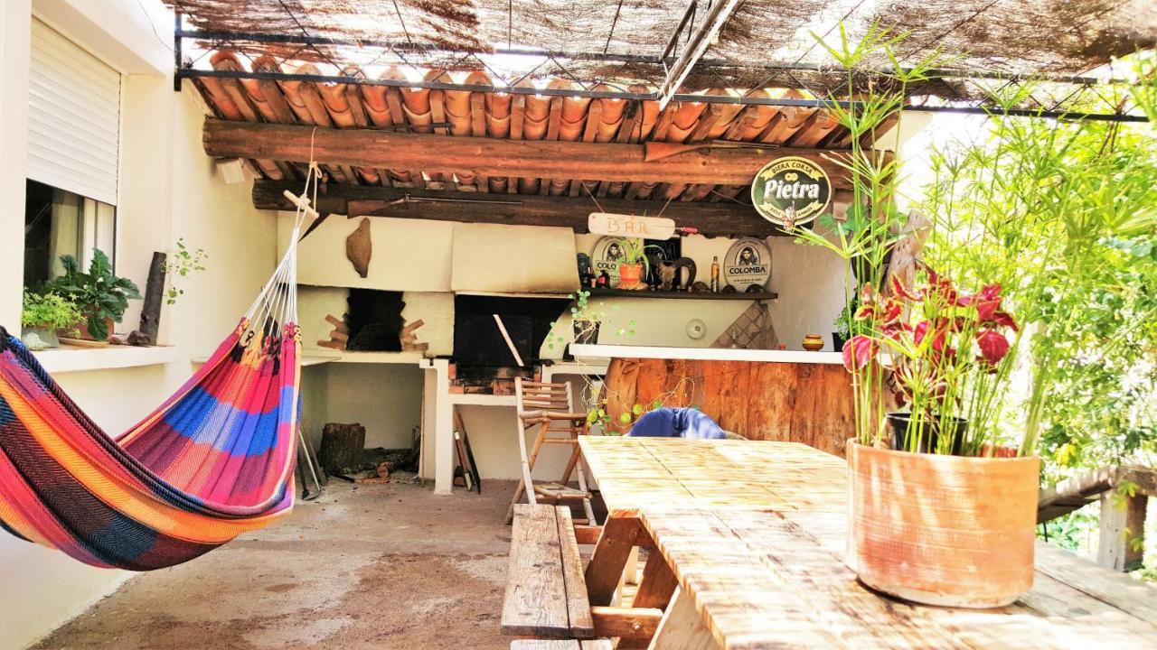 Autour Du Hamac Et Table D'hotes * Moltifao